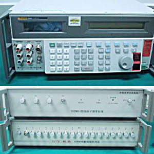 中测计量无线电仪器检测实验室分类